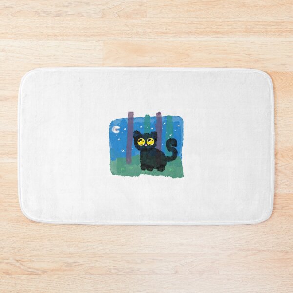 Item preview, Mooncat2 designed and sold by The-Orange-Lady.