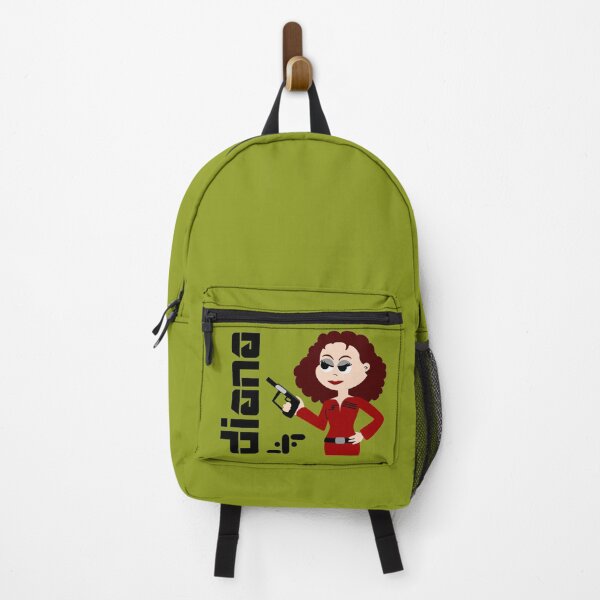 Item preview, Diana V designed and sold by Sonia Pascual Izquierdo.