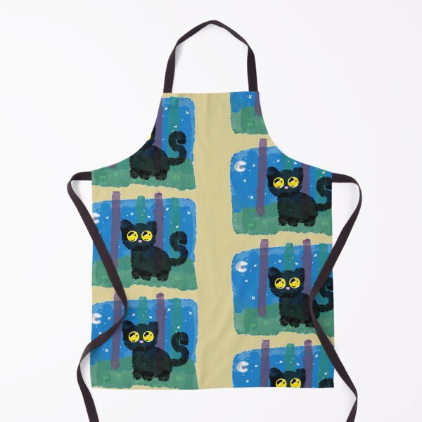 Item preview, Mooncat2 designed and sold by The-Orange-Lady.