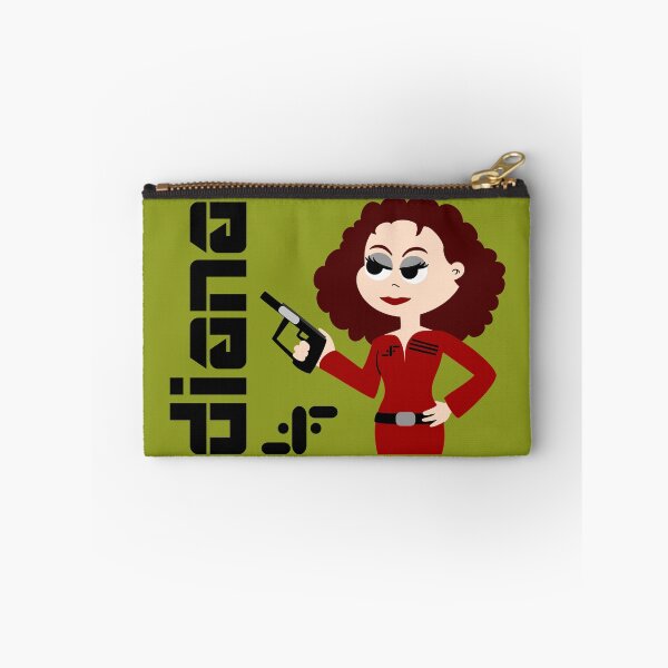 Item preview, Diana V designed and sold by Sonia Pascual Izquierdo.