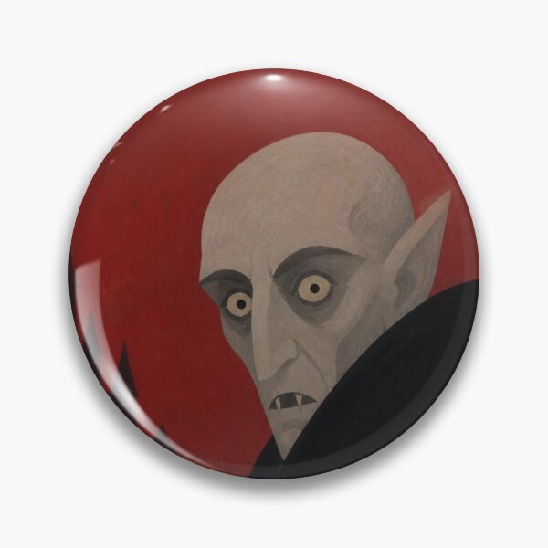 Item preview, Nosferatu designed and sold by The King's general goods.