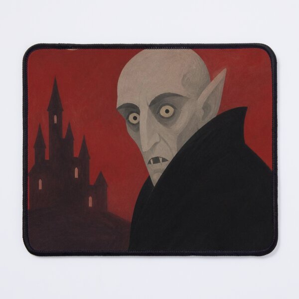Item preview, Nosferatu designed and sold by The King's general goods.