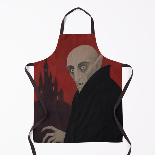 Item preview, Nosferatu designed and sold by The King's general goods.