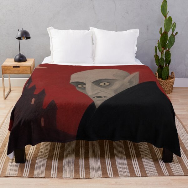Item preview, Nosferatu designed and sold by The King's general goods.