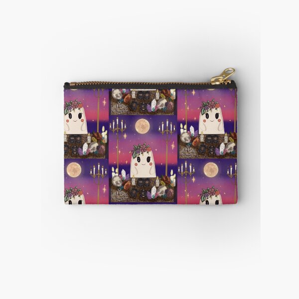 Item preview, Boo’s Full Moon Ritual | Summerween Adventure designed and sold by MissFionaBArt.