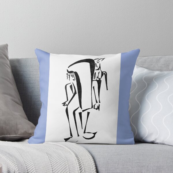 Item preview, 8444-1 "Pongo And Me": Dog Collection designed and sold by ItzaCooper.