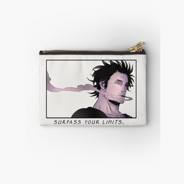Item preview, Doodle Quote Surpass Your Limits  designed and sold by Ninaa-Art.