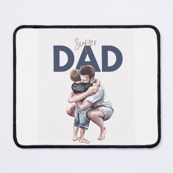 Item preview, Super dad designed and sold by Atozproductservices.