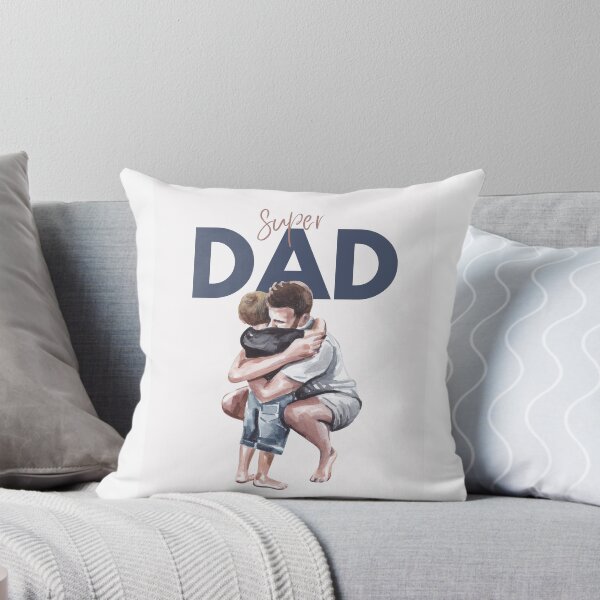 Item preview, Super dad designed and sold by Atozproductservices.