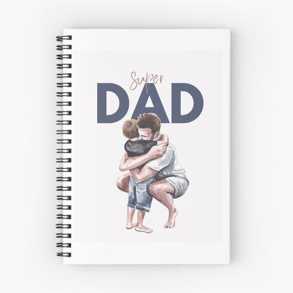 Item preview, Super dad designed and sold by Atozproductservices.