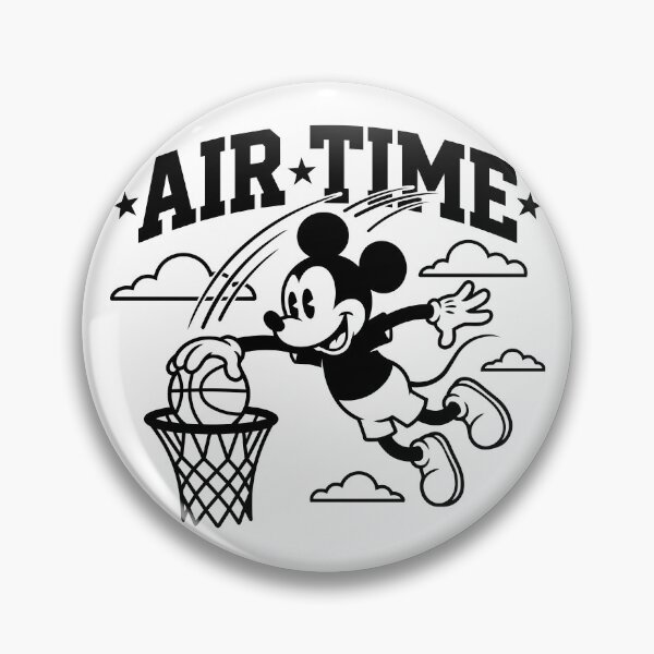 Item preview, Air Time designed and sold by Trippin-Tito's.