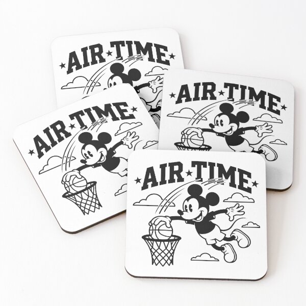 Item preview, Air Time designed and sold by Trippin-Tito's.