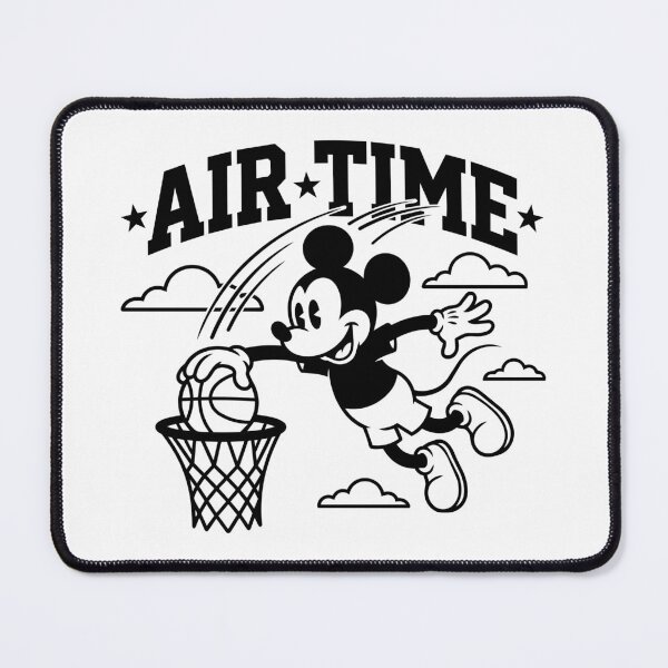 Item preview, Air Time designed and sold by Trippin-Tito's.
