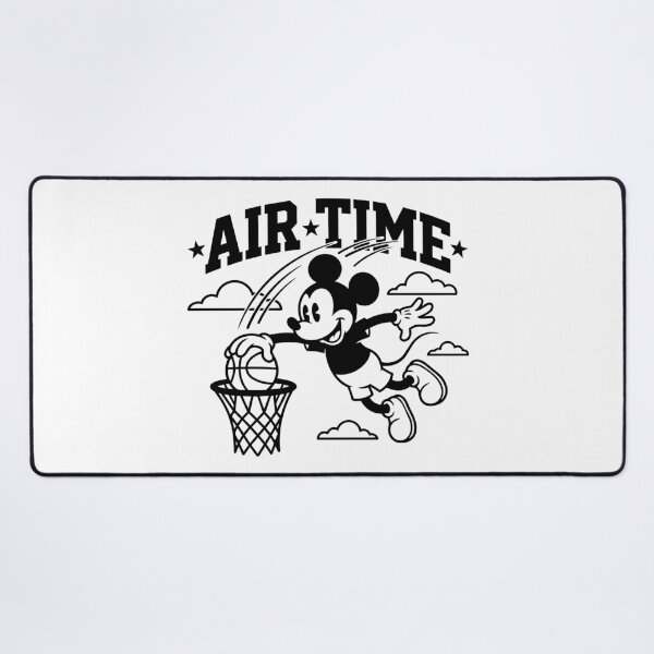 Item preview, Air Time designed and sold by Trippin-Tito's.