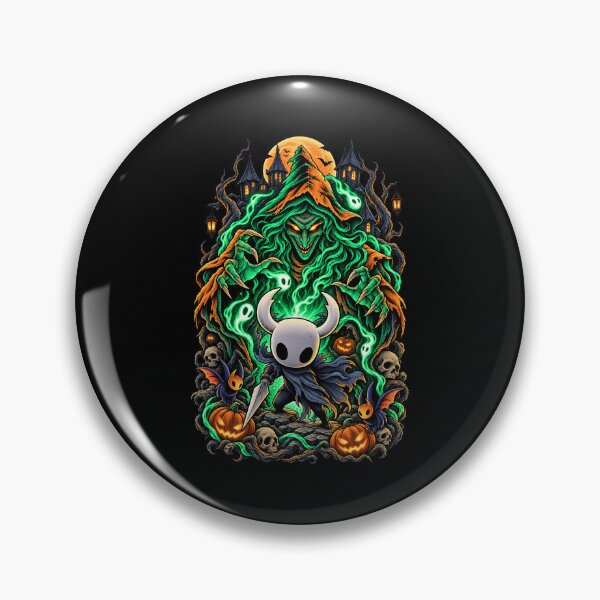 Item preview, Hollow Knight designed and sold by JohnaDickerson.