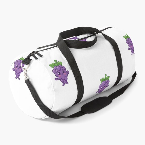 Item preview, Grape, Cute Fruit designed and sold by Mqyou.
