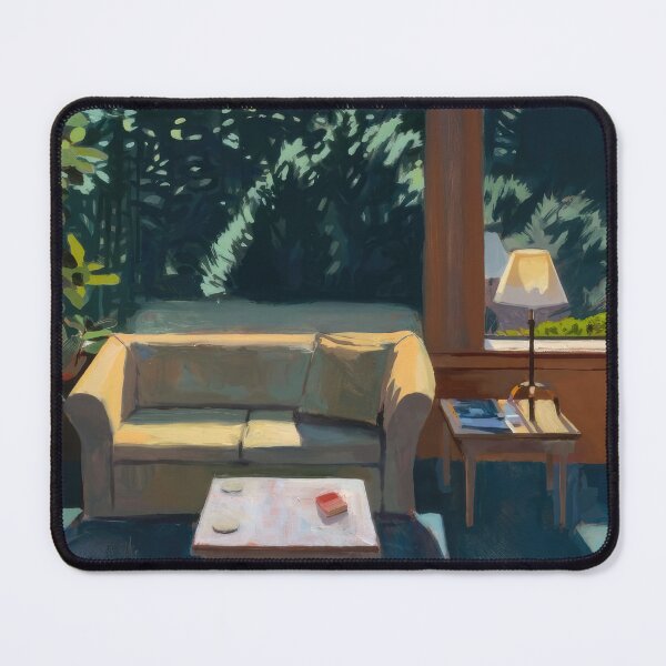 Item preview, John Register, John Register artist, John Register paintings, John Register artwork designed and sold by Russemar.