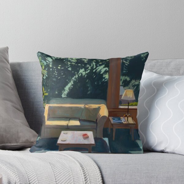 Item preview, John Register, John Register artist, John Register paintings, John Register artwork designed and sold by Russemar.