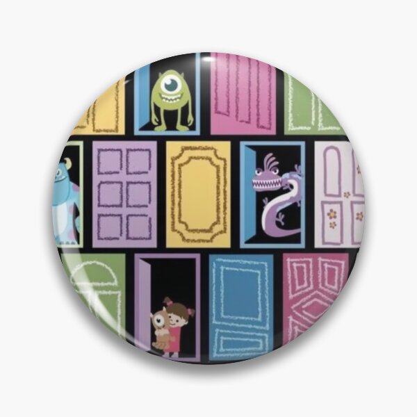 Item preview, monster inc designed and sold by graphyart.