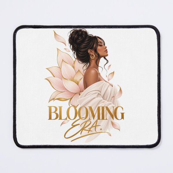 Item preview, Blooming Era - Feminine Growth & Self Love designed and sold by ElleMind.