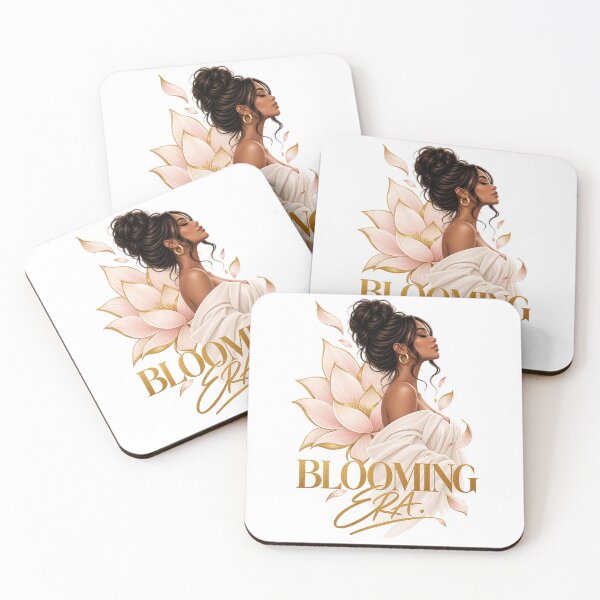 Item preview, Blooming Era - Feminine Growth & Self Love designed and sold by ElleMind.