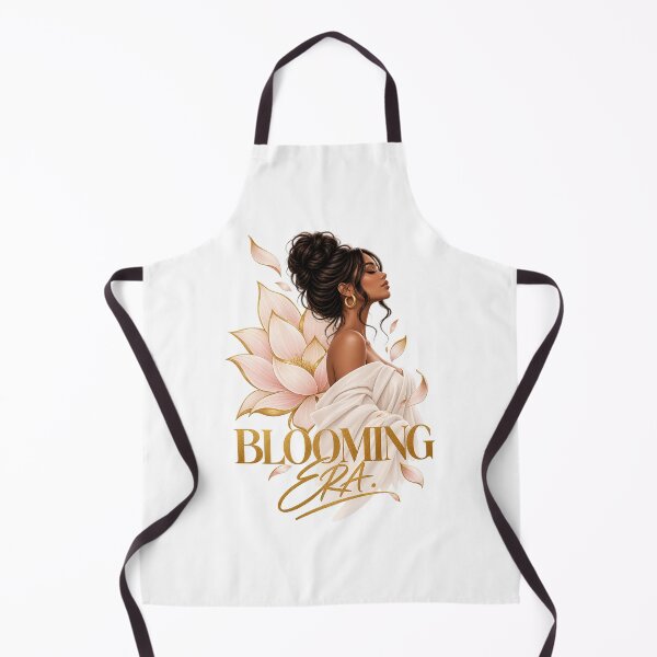 Item preview, Blooming Era - Feminine Growth & Self Love designed and sold by ElleMind.