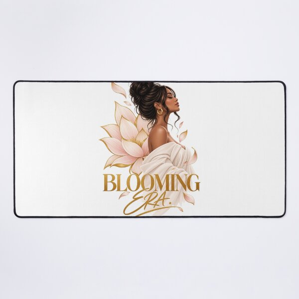 Item preview, Blooming Era - Feminine Growth & Self Love designed and sold by ElleMind.