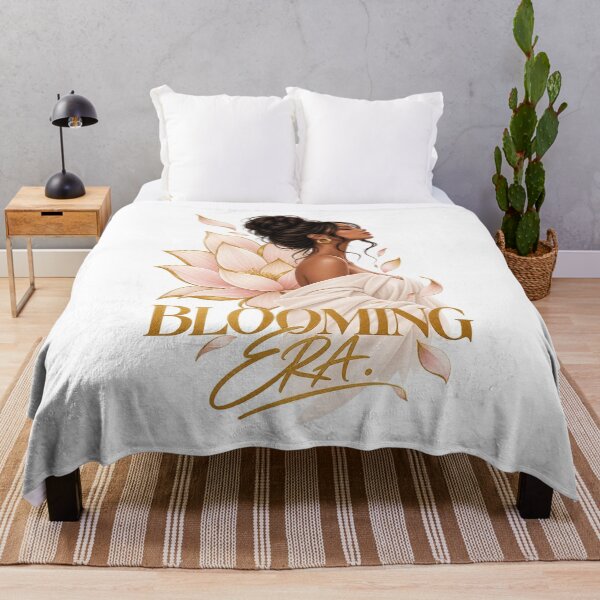 Item preview, Blooming Era - Feminine Growth & Self Love designed and sold by ElleMind.