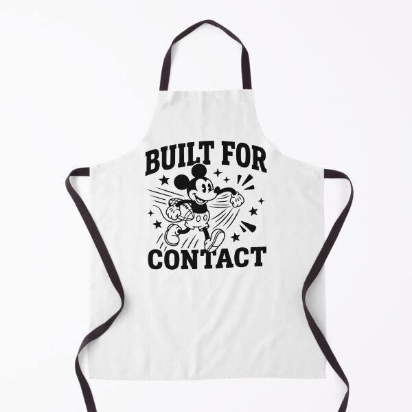 Item preview, Built for Contact designed and sold by Trippin-Tito's.