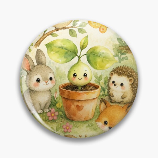 Item preview, Little Wonders of Nature designed and sold by Little Happy Things.