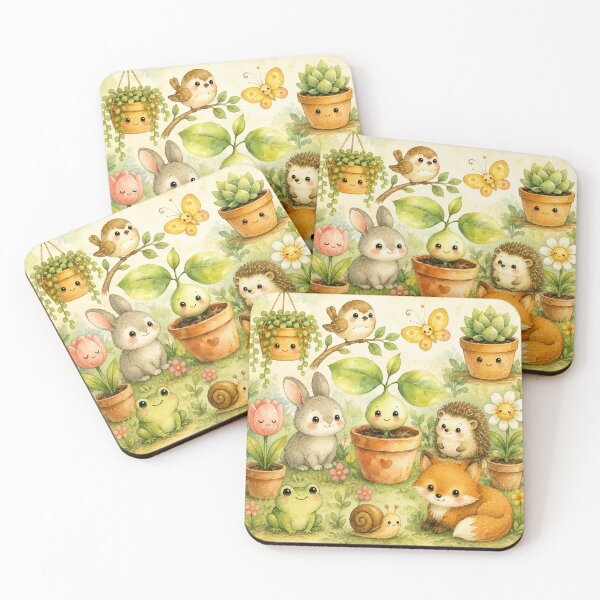 Item preview, Little Wonders of Nature designed and sold by Little Happy Things.