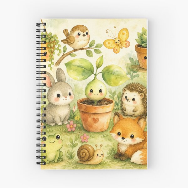 Item preview, Little Wonders of Nature designed and sold by Little Happy Things.