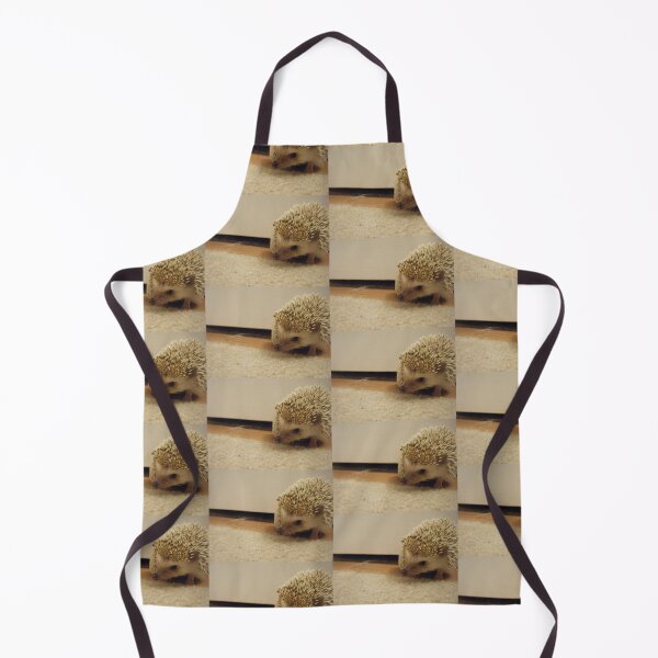 Item preview, Hedgehog Exploring Carpeted Floor designed and sold by KaleChub.