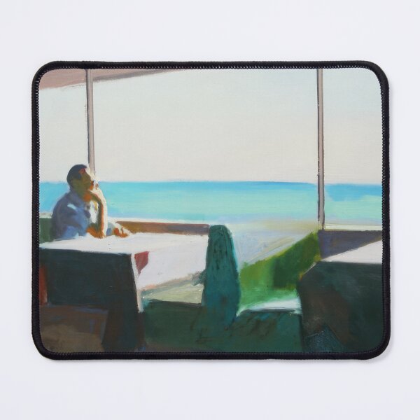 Item preview, John Register, John Register artist, John Register paintings, John Register artwork designed and sold by Russemar.