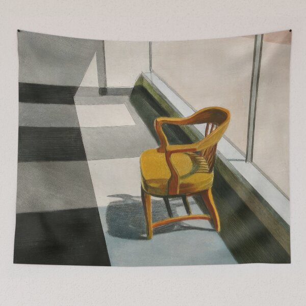 Item preview, John Register, John Register artist, John Register paintings, John Register artwork designed and sold by Russemar.