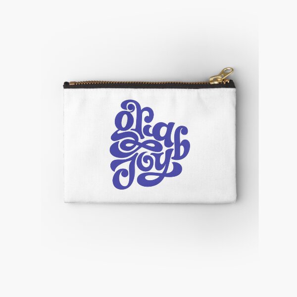 Item preview, Grab Joy, Blue Heart  designed and sold by DanuskaArt.