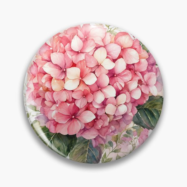 Item preview, Hydrangea designed and sold by Whimsy Petal and Co..