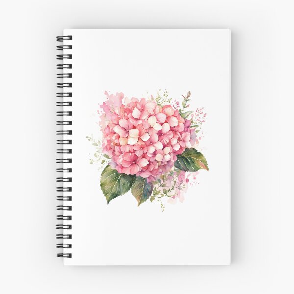 Item preview, Hydrangea designed and sold by Whimsy Petal and Co..