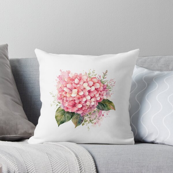 Item preview, Hydrangea designed and sold by Whimsy Petal and Co..