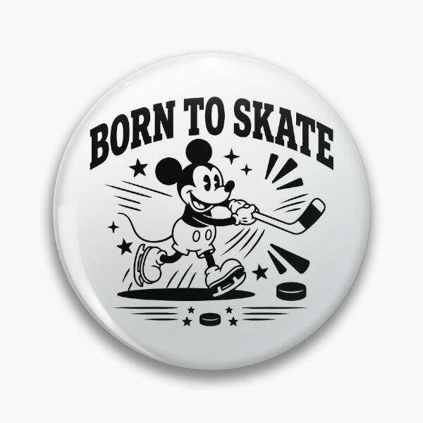 Item preview, Born to Skate designed and sold by Trippin-Tito's.