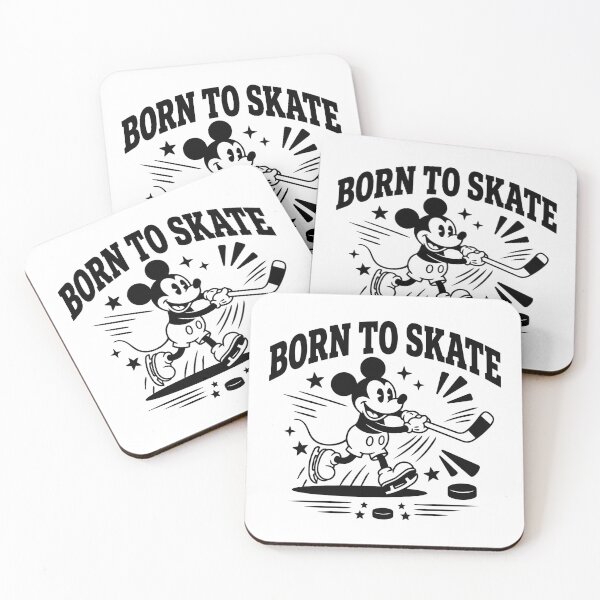 Item preview, Born to Skate designed and sold by Trippin-Tito's.