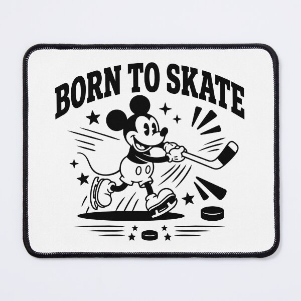 Item preview, Born to Skate designed and sold by Trippin-Tito's.