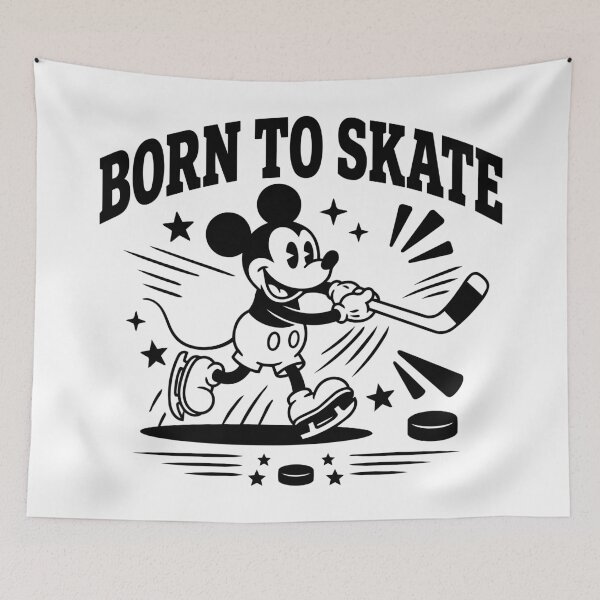 Item preview, Born to Skate designed and sold by Trippin-Tito's.
