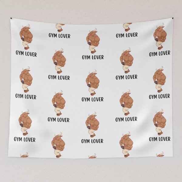 Item preview, Gym  designed and sold by Atozproductservices.