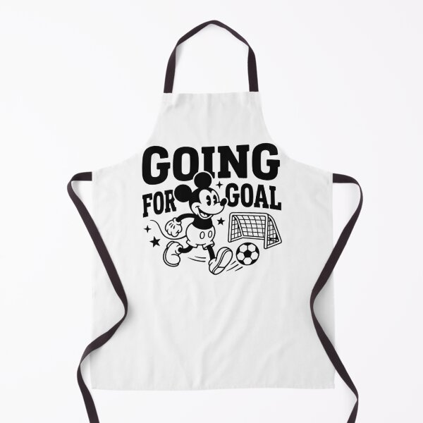 Item preview, Going for Goal designed and sold by Trippin-Tito's.