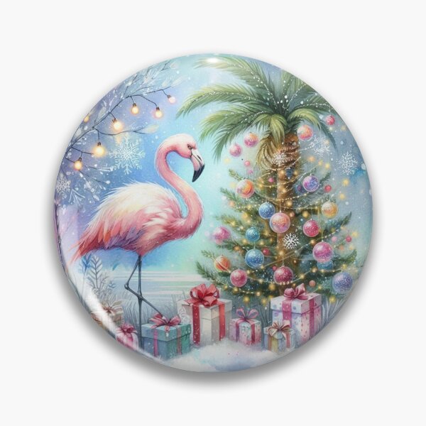 Item preview, Winter Tropic Enchantment designed and sold by EdicrisR.
