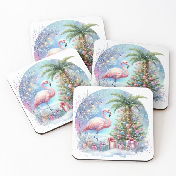 Item preview, Winter Tropic Enchantment designed and sold by EdicrisR.