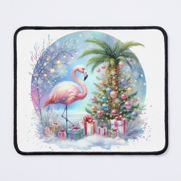 Item preview, Winter Tropic Enchantment designed and sold by EdicrisR.