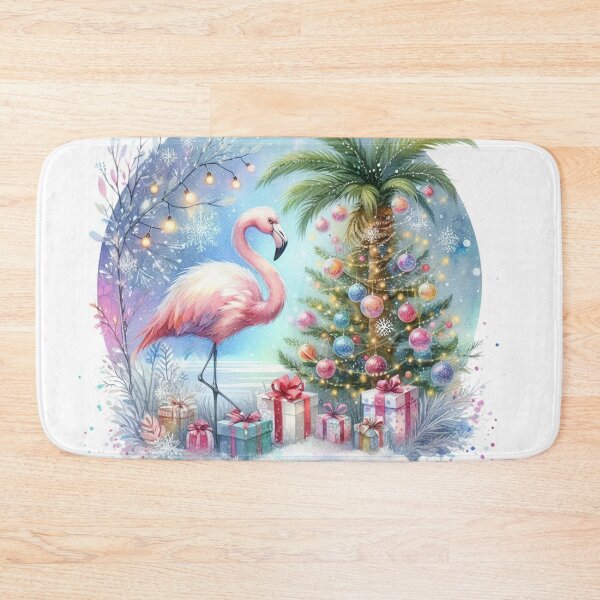 Item preview, Winter Tropic Enchantment designed and sold by EdicrisR.