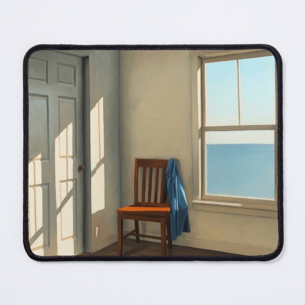 Item preview, John Register, John Register artist, John Register paintings, John Register artwork designed and sold by Russemar.